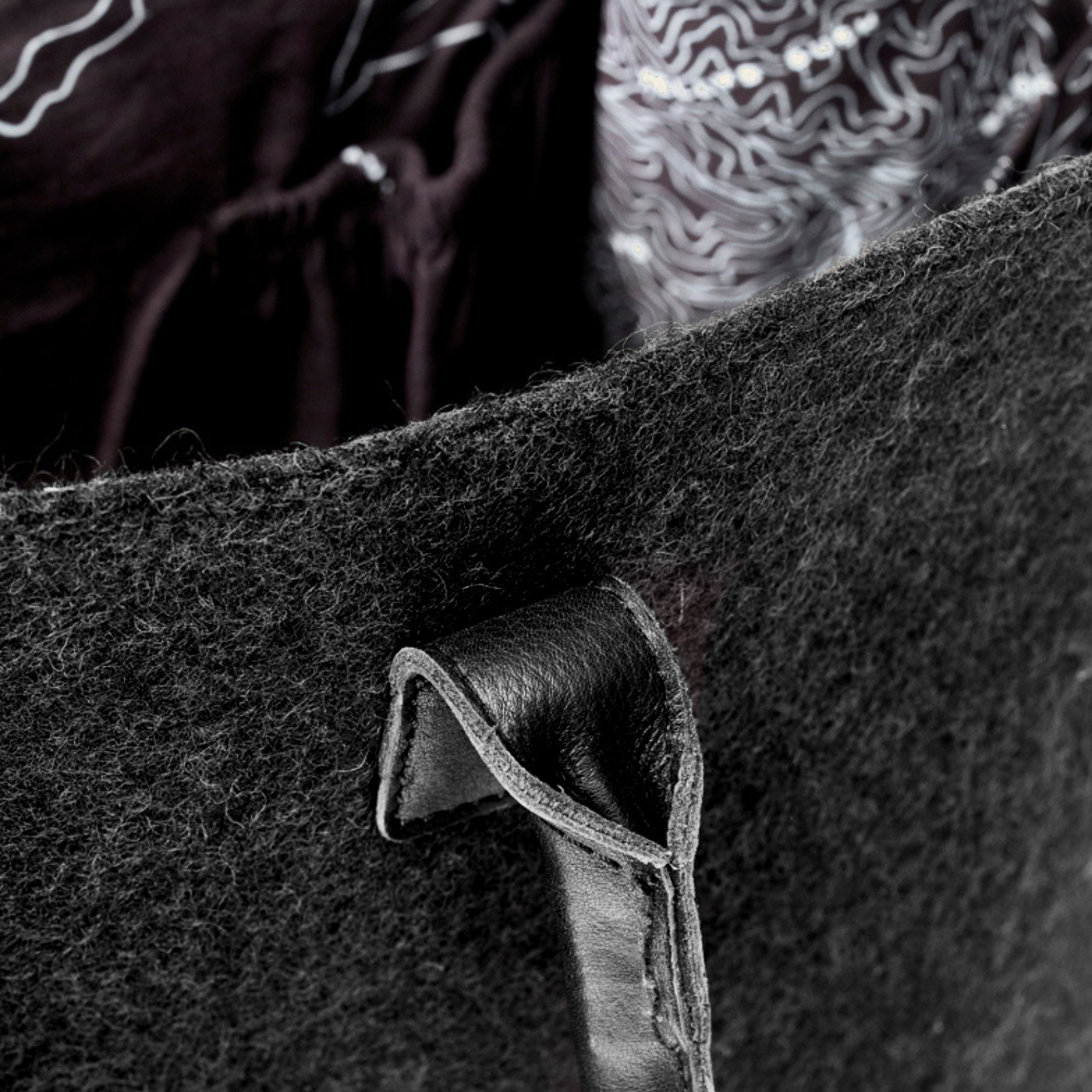 Materials Background Image