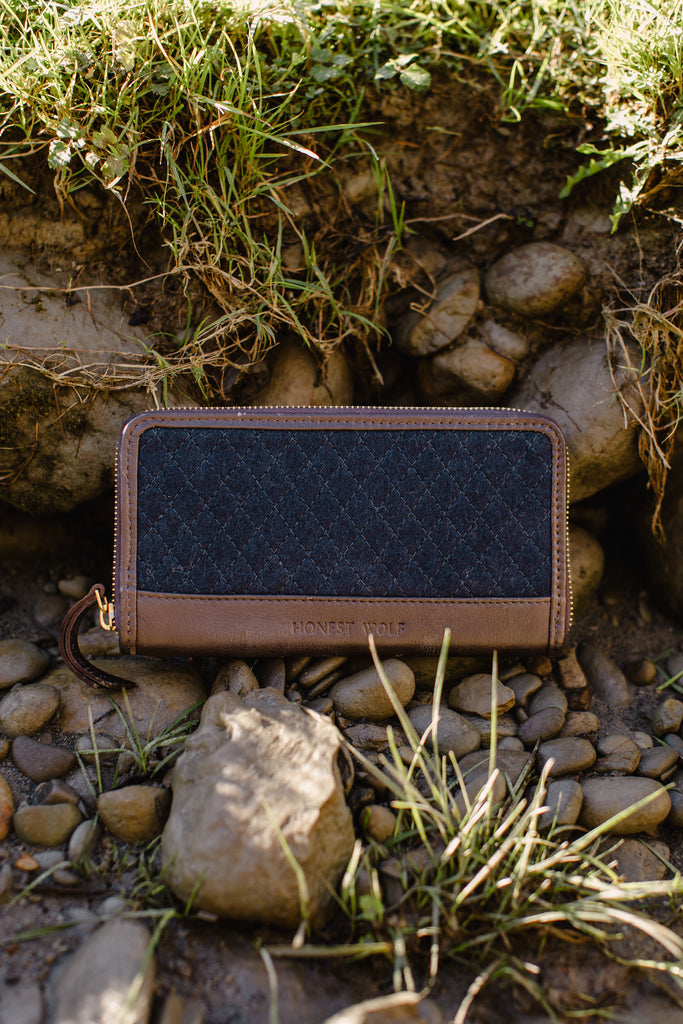 Sustainable, NZ-Designed Bags & Accessories | Honest Wolf