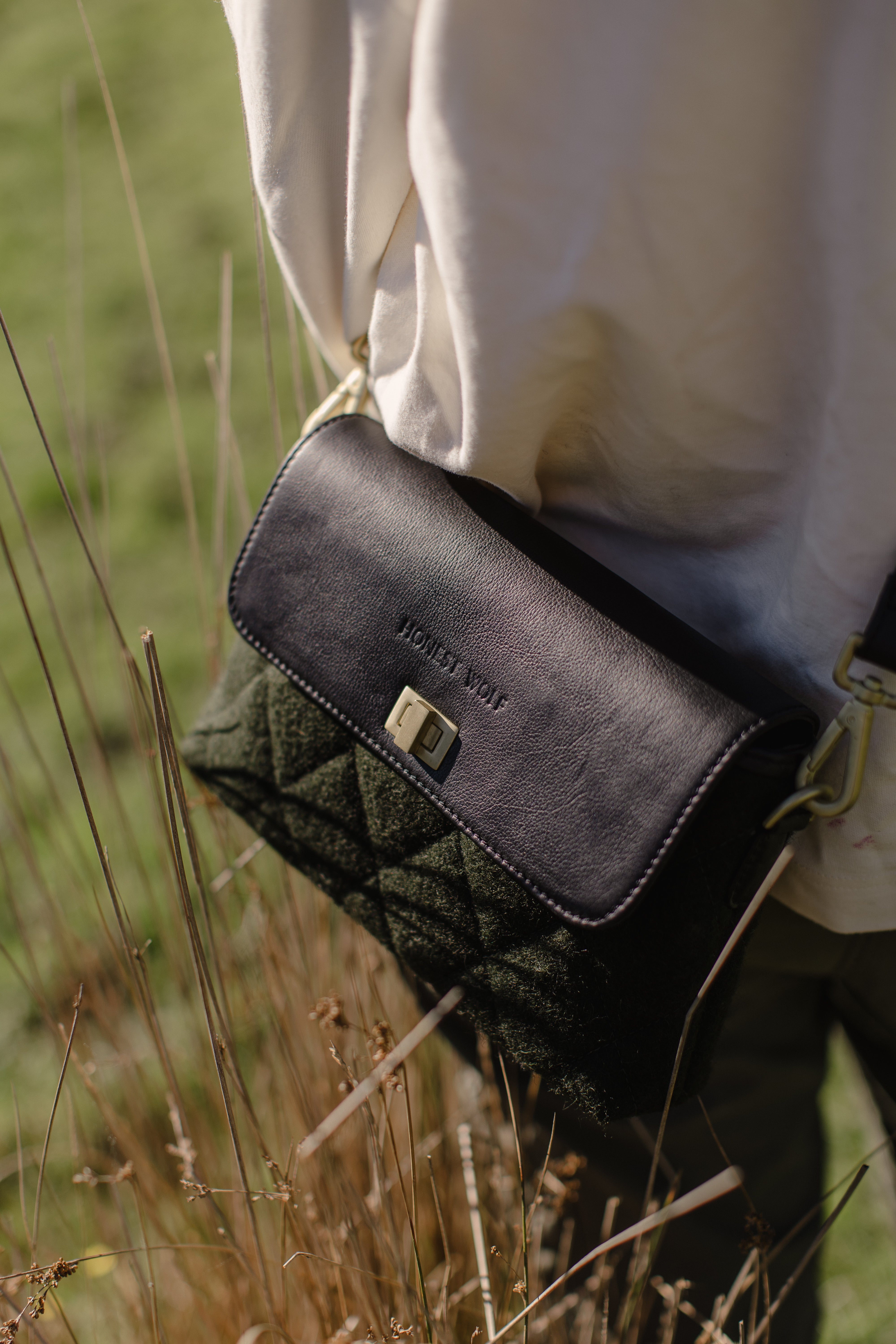 The Quilted Collection image 1
