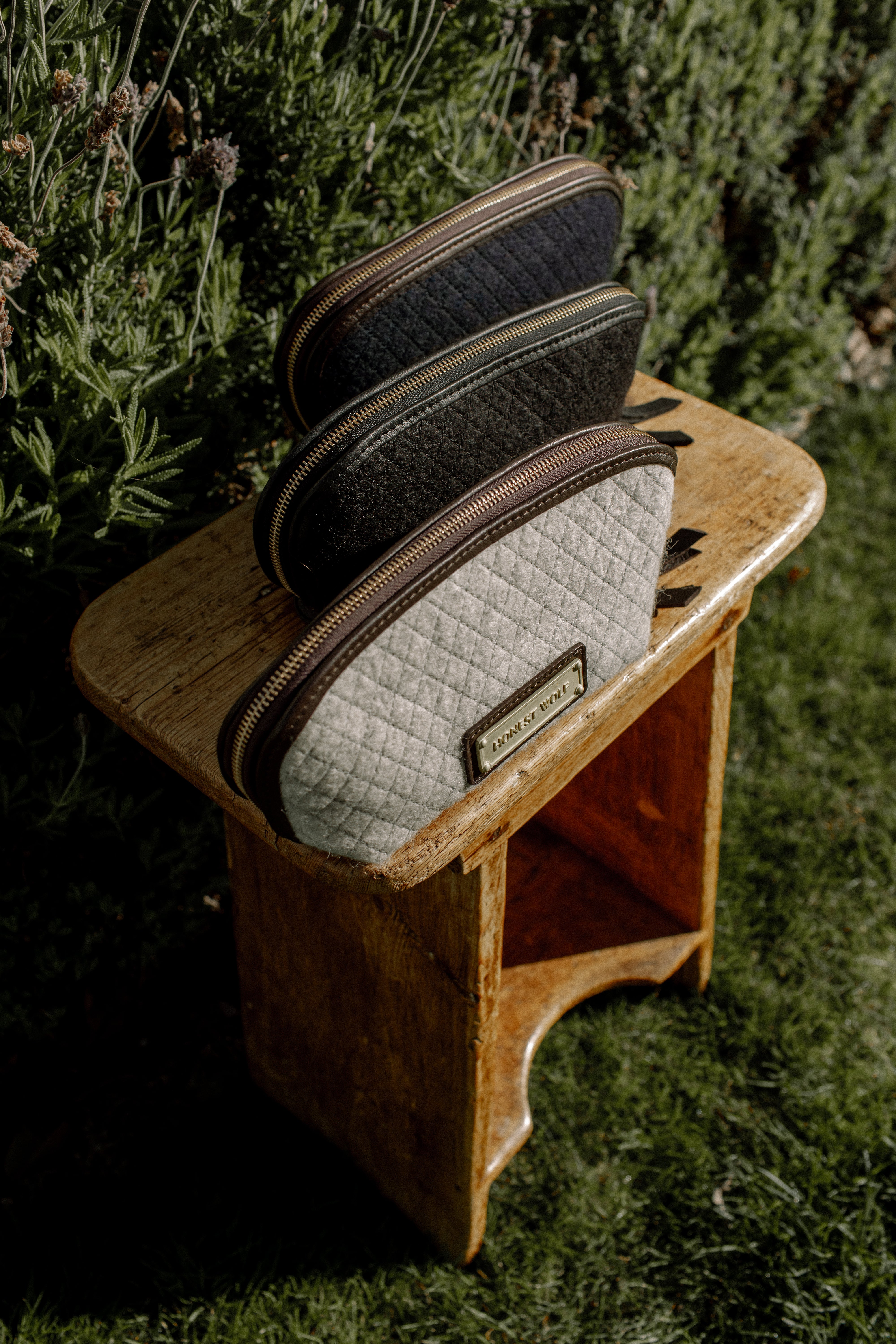 The Quilted Collection image 2