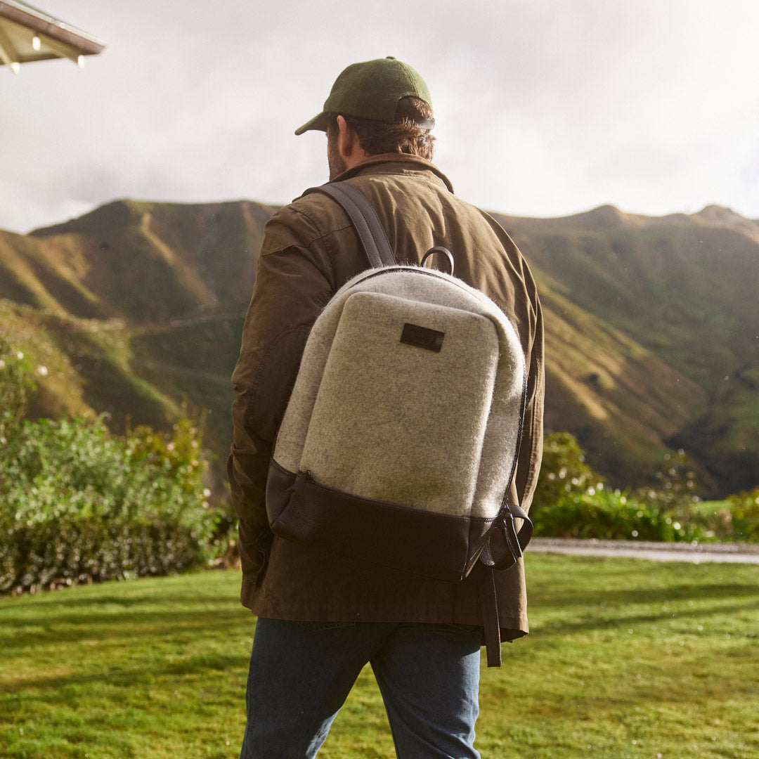 Nz made backpacks shop