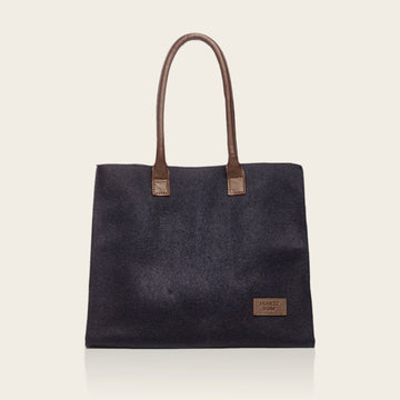 Honest Wolf Everyday bag Navy