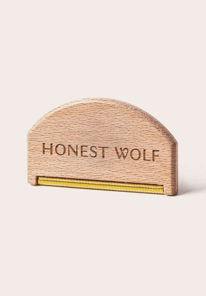 Honest Wolf - Comb