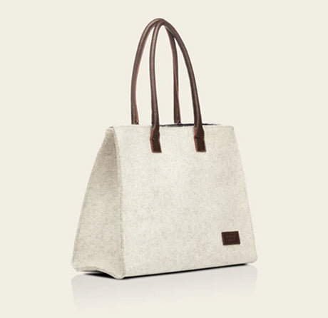 Honest Wolf corporate gallery - taupe everyday