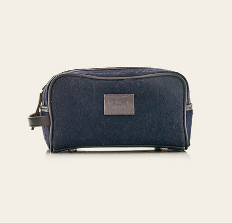 Honest Wolf corporate gallery - washbag